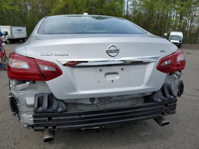 Photo 6 from auction – 2018 NISSAN ALTIMA 2.5 with VIN 1N4AL3AP3JC138632