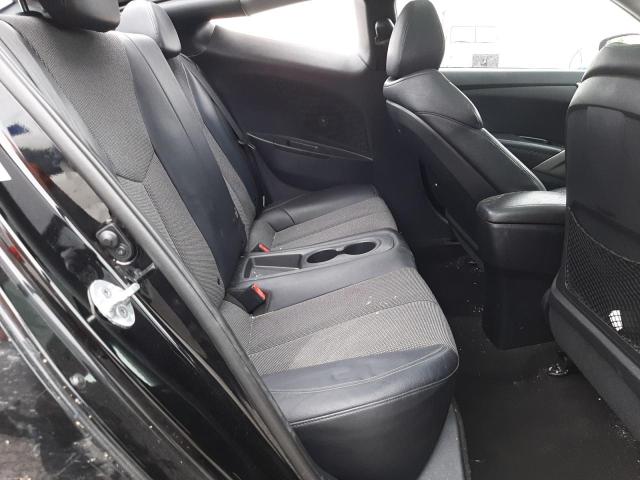Photo 10 from auction – 2013 HYUNDAI VELOSTER with VIN KMHTC6AD7DU142221