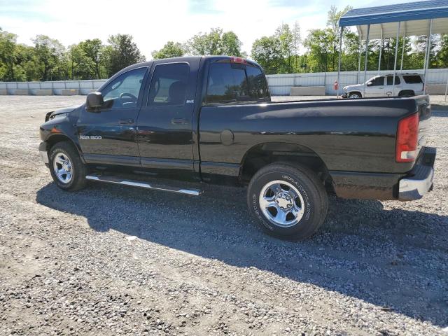 Photo 2 from auction – 2002 DODGE RAM 1500 with VIN 1D7HA18N32S653795