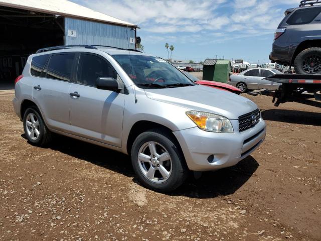 Photo 4 from auction – 2007 TOYOTA RAV4 with VIN JTMBK33V275030786