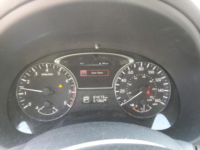 Photo 9 from auction – 2015 NISSAN ALTIMA 2.5 with VIN 1N4AL3AP2FC295009