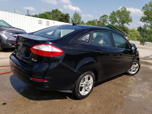 Photo 3 from auction – 2017 FORD FIESTA SE with VIN 3FADP4BJ6HM118837