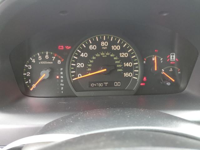 Photo 9 from auction – 2003 HONDA ACCORD EX with VIN 1HGCM66573A048263