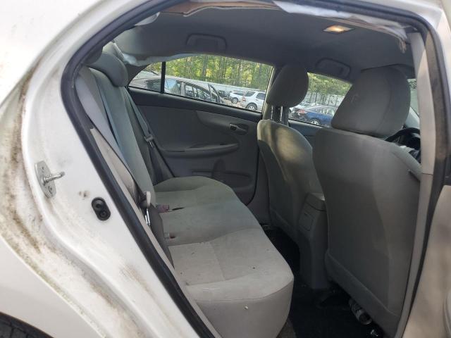 Photo 10 from auction – 2013 TOYOTA COROLLA BA with VIN 2T1BU4EE4DC048623
