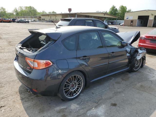 Photo 3 from auction – 2014 SUBARU IMPREZA WR with VIN JF1GR8H67EL244073