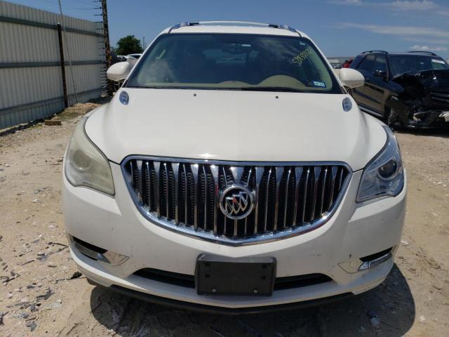Photo 5 from auction – 2014 BUICK ENCLAVE with VIN 5GAKRBKD2EJ145733