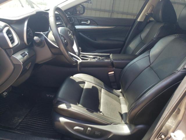 Photo 7 from auction – 2019 NISSAN MAXIMA S with VIN 1N4AA6AV1KC379113