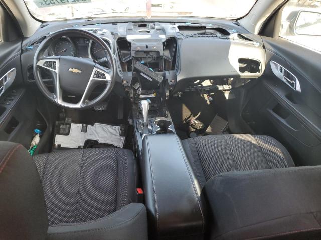 Photo 8 from auction – 2015 CHEVROLET EQUINOX LT with VIN 2GNALBEK2F6315150