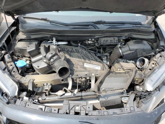 Photo 12 from auction – 2020 HONDA PASSPORT E with VIN 5FNYF8H50LB001946