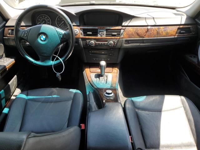 Photo 8 from auction – 2007 BMW 328 XI with VIN WBAVC93587KX53036