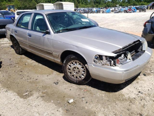 Photo 4 from auction – 2003 MERCURY GRAND MARQ with VIN 2MEFM74W83X703856