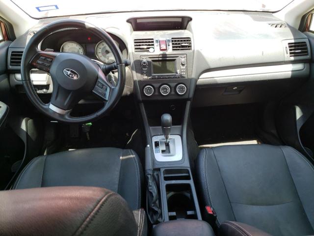 Photo 8 from auction – 2013 SUBARU IMPREZA LI with VIN JF1GPAG64D2874040