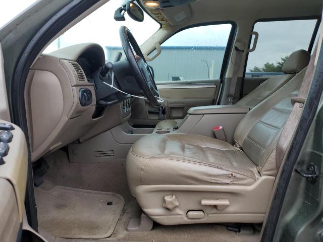 Photo 7 from auction – 2003 FORD EXPLORER X with VIN 1FMZU63K93UB30654