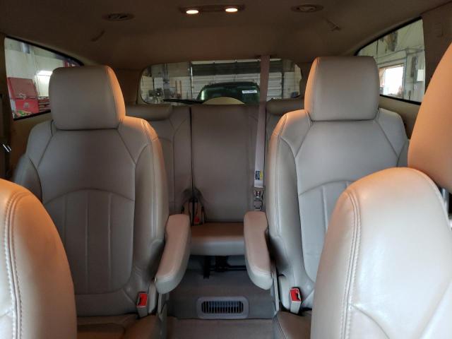 Photo 10 from auction – 2012 BUICK ENCLAVE with VIN 5GAKVCED3CJ145671