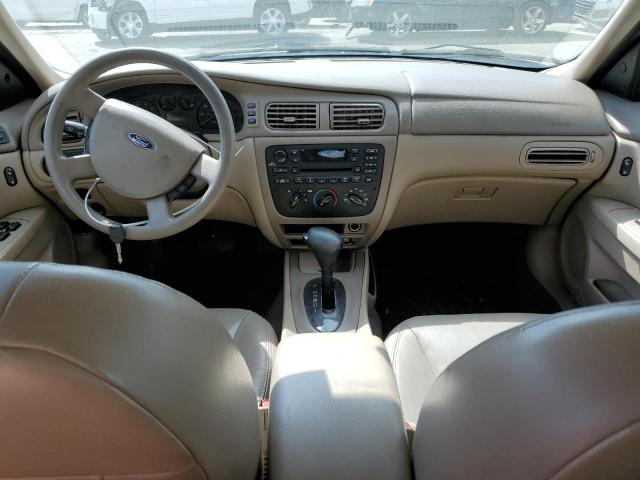 Photo 8 from auction – 2004 FORD TAURUS SES with VIN 1FAFP55294A207196