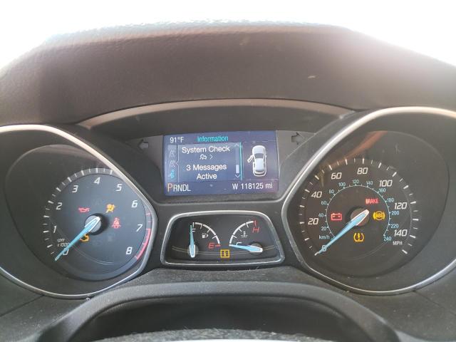 Photo 9 from auction – 2014 FORD FOCUS SE with VIN 1FADP3K22EL124019