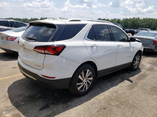 Photo 3 from auction – 2022 CHEVROLET EQUINOX PR with VIN 3GNAXNEV4NS190801