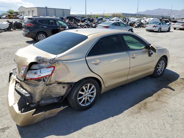 Photo 3 from auction – 2011 TOYOTA CAMRY HYBR with VIN 4T1BB3EK9BU134205