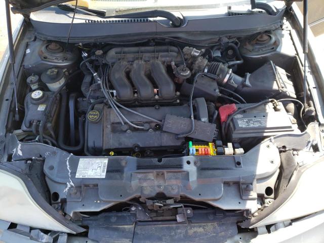 صورة رقم 11 من المزاد - 2003 MERCURY SABLE LS P مع VIN 1MEFM55S03G602946