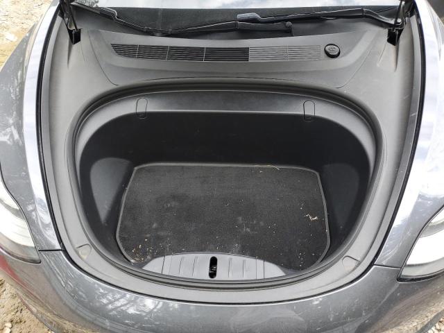 Photo 11 from auction – 2018 TESLA MODEL 3 with VIN 5YJ3E1EA8JF102025