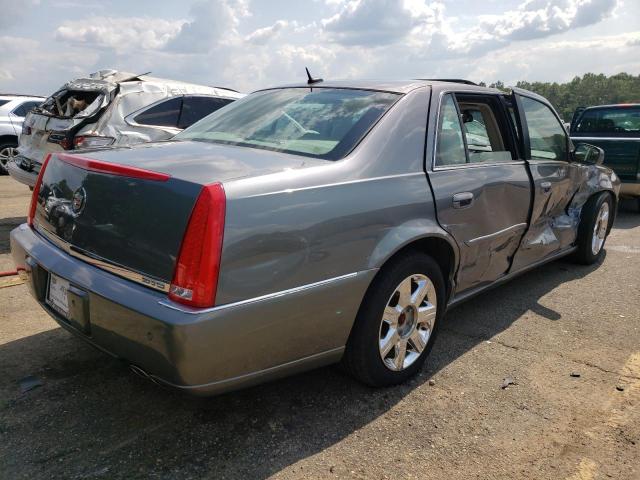 Photo 3 from auction – 2007 CADILLAC DTS with VIN 1G6KD57Y67U203180