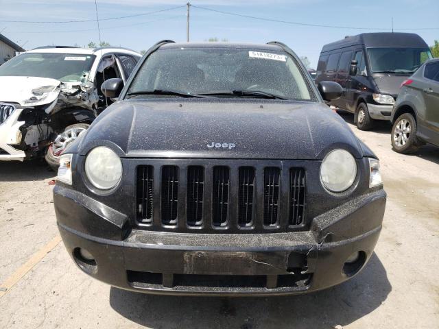 Photo 5 from auction – 2010 JEEP COMPASS SP with VIN 1J4NT4FB2AD656508