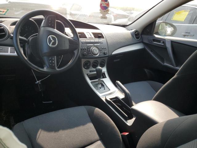 Photo 8 from auction – 2010 MAZDA 3 I with VIN JM1BL1SG3A1325687