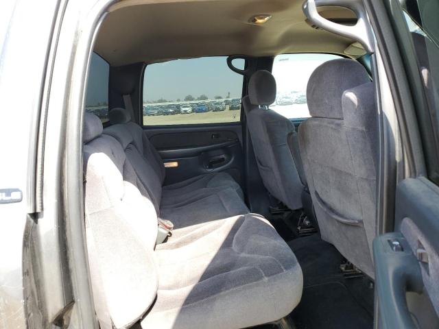 Photo 10 from auction – 2001 GMC SIERRA C25 with VIN 1GTHC23191F153016