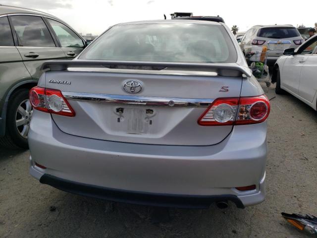 Photo 6 from auction – 2012 TOYOTA COROLLA with VIN 5YFBU4EEXCP058216