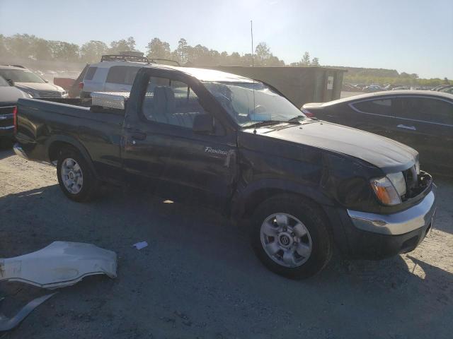 Photo 4 from auction – 1998 NISSAN FRONTIER X with VIN 1N6DD21S2WC324217