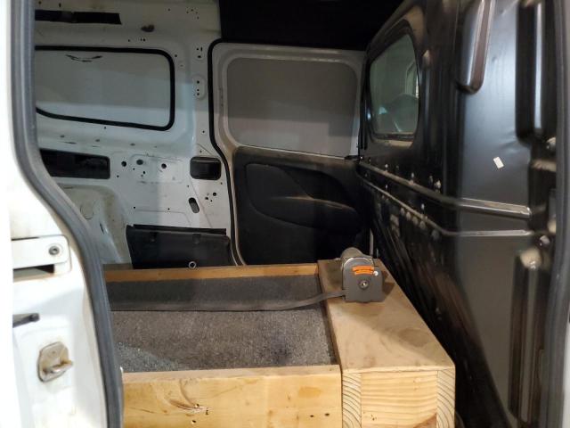 Photo 11 from auction – 2018 RAM PROMASTER with VIN ZFBERFABXJ6H37922