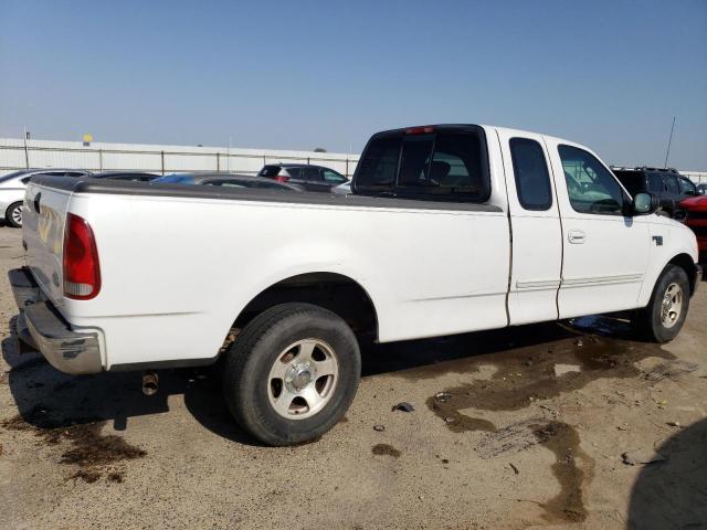 Photo 3 from auction – 2003 FORD F-150 with VIN 1FTRX17L63NB77040