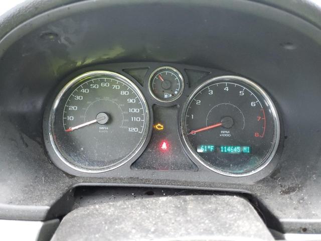 Photo 9 from auction – 2010 CHEVROLET COBALT 2LT with VIN 1G1AF5F57A7233605