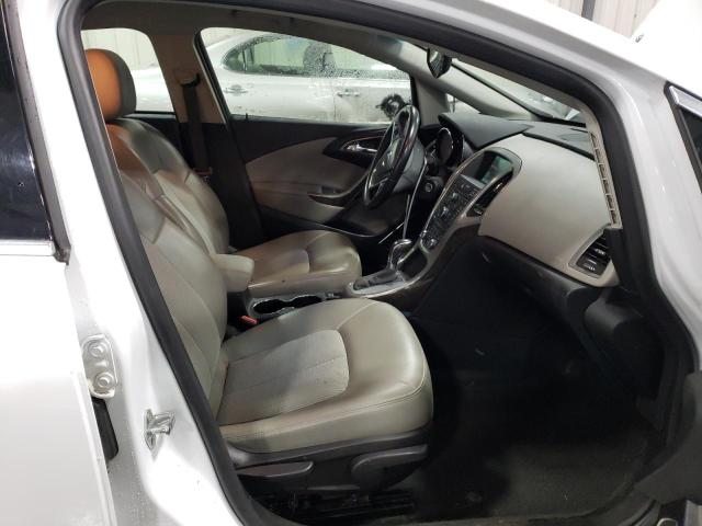 Photo 7 from auction – 2016 BUICK VERANO SPO with VIN 1G4PW5SK4G4157490