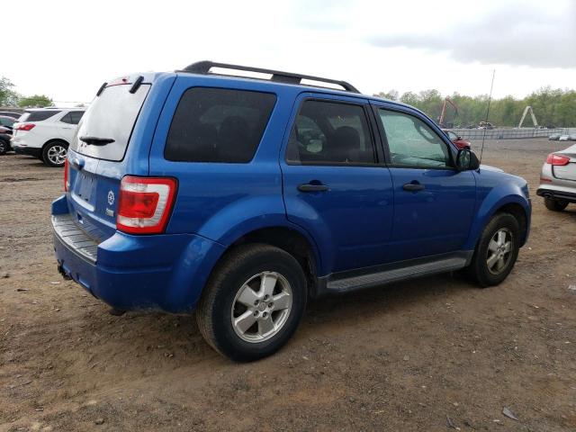 Photo 3 from auction – 2012 FORD ESCAPE XLT with VIN 1FMCU9DGXCKC73237