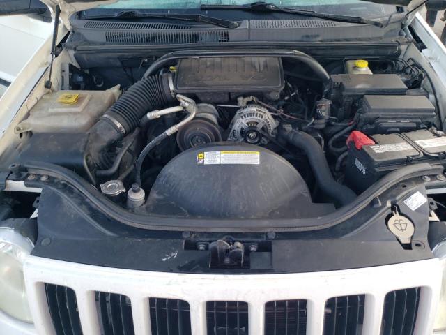 Photo 11 from auction – 2008 JEEP GRAND CHER with VIN 1J8GS48K98C229477