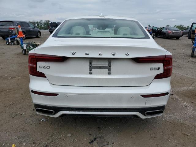 Photo 6 from auction – 2022 VOLVO S60 B5 MOM with VIN 7JRL12TZ7NG154513
