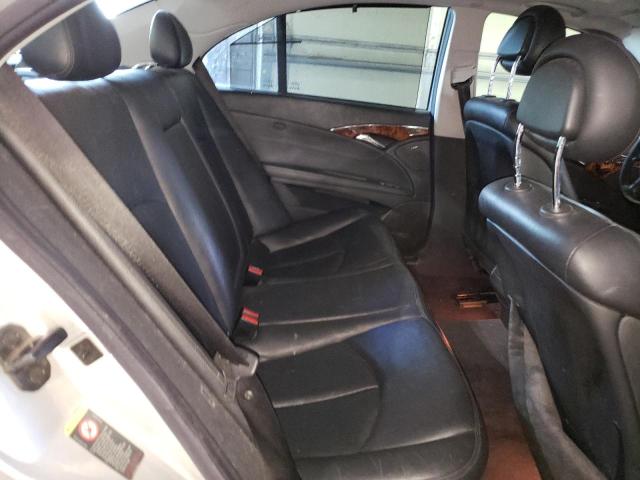 Photo 10 from auction – 2005 MERCEDES-BENZ E 320 with VIN WDBUF65J65A618041