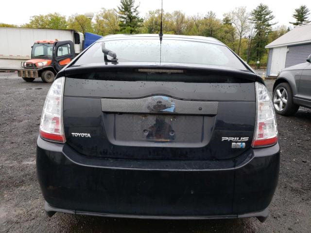 Photo 6 from auction – 2006 TOYOTA PRIUS with VIN JTDKB20U763130947