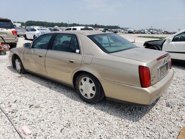 Photo 2 from auction – 2005 CADILLAC DEVILLE with VIN 1G6KD54Y35U177543