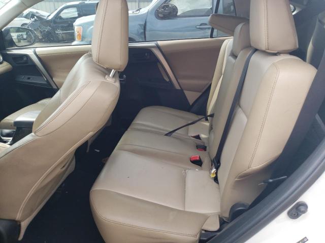Photo 11 from auction – 2013 TOYOTA RAV4 XLE with VIN 2T3WFREV3DW055416
