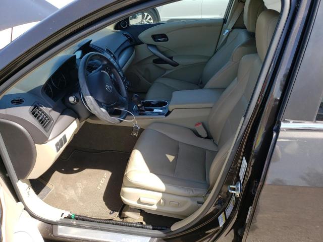 Photo 7 from auction – 2014 ACURA RDX with VIN 5J8TB3H38EL006241