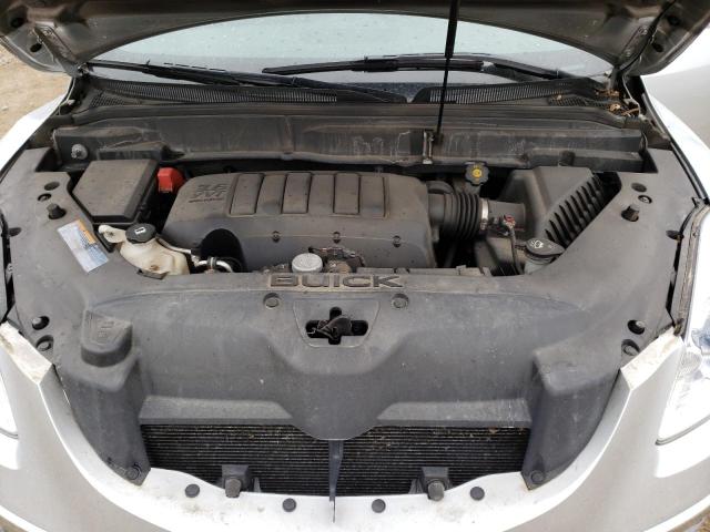 Photo 12 from auction – 2012 BUICK ENCLAVE with VIN 5GAKVDED9CJ161220