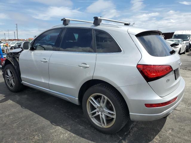 Photo 2 from auction – 2013 AUDI Q5 PREMIUM with VIN WA1LFAFP0DA014433