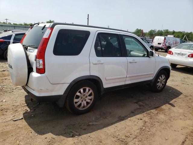 Photo 3 from auction – 2006 HONDA CR-V with VIN JHLRD78976C044773
