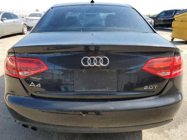 Photo 6 from auction – 2009 AUDI A4 PREMIUM with VIN WAUJF78K99N052550