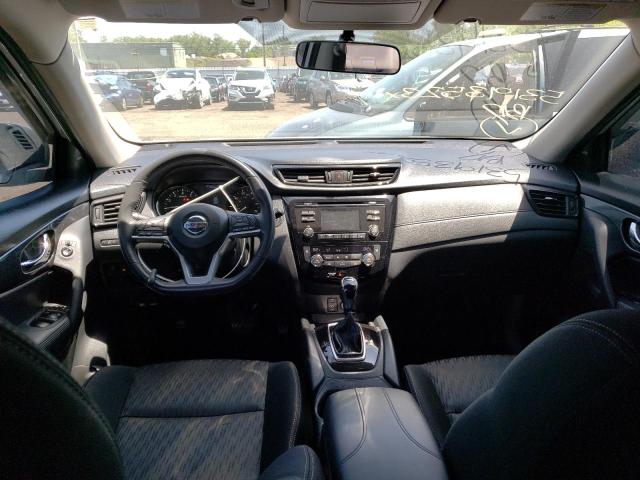 Photo 8 from auction – 2017 NISSAN ROGUE S with VIN KNMAT2MV1HP609971