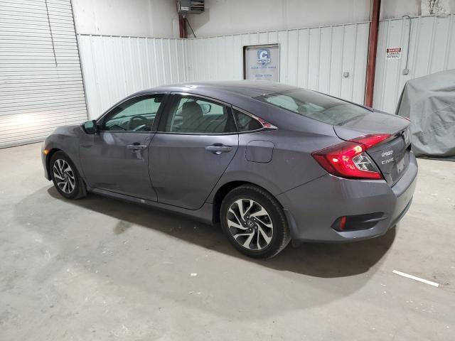 Photo 2 from auction – 2016 HONDA CIVIC EX with VIN 19XFC2F80GE041871
