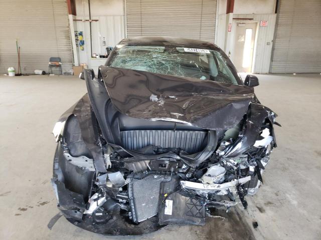 Photo 5 from auction – 2022 TESLA MODEL 3 with VIN 5YJ3E1EA7NF184965