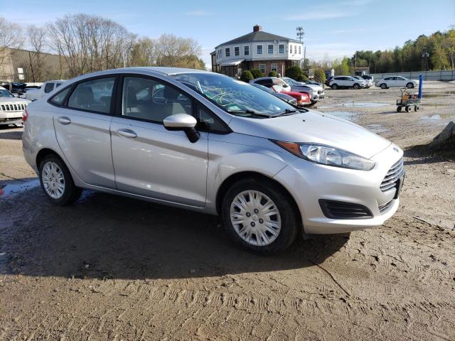 Photo 4 from auction – 2017 FORD FIESTA S with VIN 3FADP4AJ7HM116726